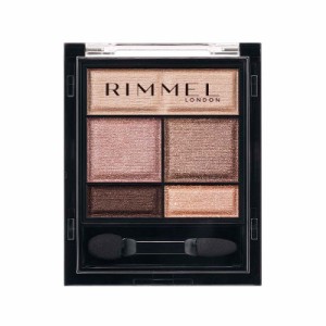 リンメル（RIMMEL）/ワンダースウィートアイシャドウ　００４　４．６ｇ