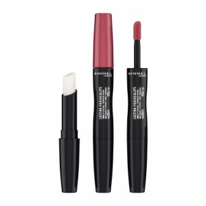 リンメル（RIMMEL）/ラスティング プロボカリプス リップカラー 210 ピンクケースオブエマージェンシー 3．9g