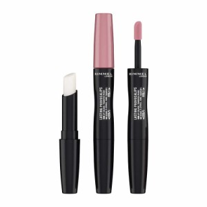 リンメル（RIMMEL）/ラスティング プロボカリプス リップカラー 220 カムアップローズ 3．9g