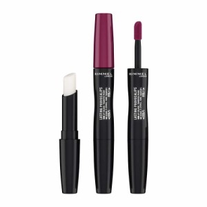 リンメル（RIMMEL）/ラスティング プロボカリプス リップカラー 440 マルーンスウーン 3．9g