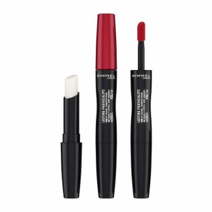 リンメル（RIMMEL）/ラスティング プロボカリプス リップカラー 740 コートレッドリップ 3．9g