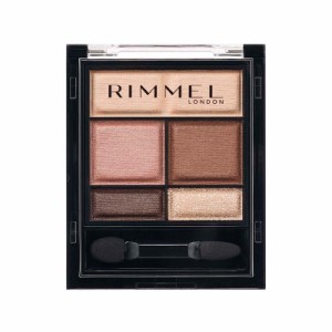 リンメル（RIMMEL）/ワンダー　スウィート　アイシャドウ　ソフトマット　００３　ラズベリーラテショコラ