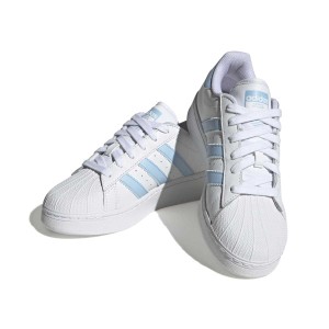 アディダス オリジナルス（adidas originals）/adidas Originals/アディダスオリジナルス/SUPERSTAR XLG W