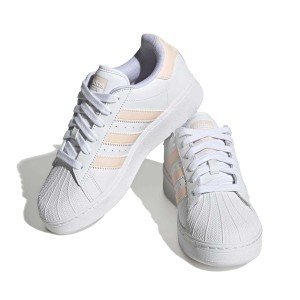 アディダス オリジナルス（adidas originals）/adidas Originals/アディダスオリジナルス/SUPERSTAR XLG W