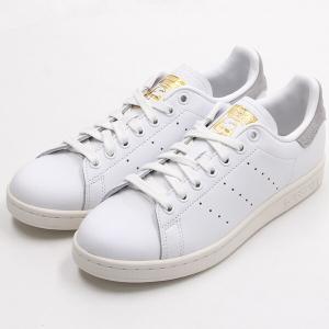 adidas アディダス スニーカー StanSmith GLD スタンスミス