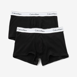 カルバン・クライン（Calvin Klein）/【CALVIN KLEIN UNDERWEAR】 モダンコットン ボクサーパンツ 2枚パック