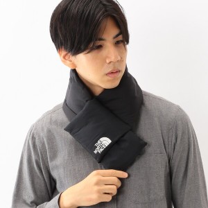ザ・ノース・フェイス/【THE NORTH FACE/ノースフェイス】ストール(NUPTSE MUFFLER)
