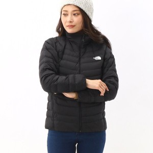 ザ・ノース・フェイス/【THE NORTH FACE】サンダージャケット(レディース)