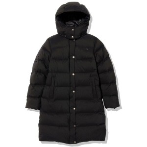 ノース フェイス ロング ダウンの通販|au PAY マーケット