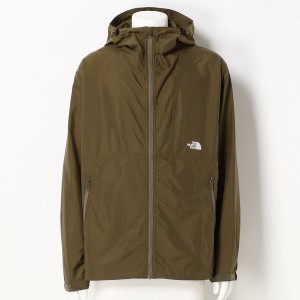 ザ・ノース・フェイス（THE NORTH FACE）/【THE NORTH FACE/ザ・ノース・フェイス】コンパクトジャケット（メンズ）