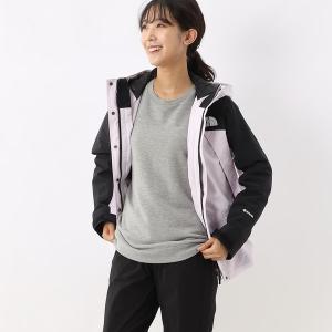 ノース フェイス マウンテン ジャケット レディースの通販|au PAY ...