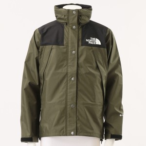 ザ・ノース・フェイス（THE NORTH FACE）/【THE NORTH FACE/ザ・ノース・フェイス】マウンテンレインテックスジャケット