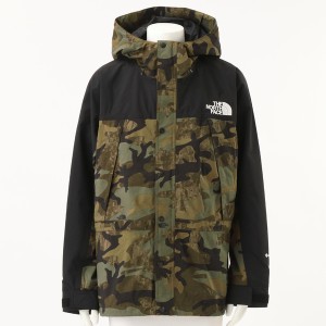 ザ・ノース・フェイス（THE NORTH FACE）/【THE NORTH FACE/ザ・ノース・フェイス】ノベルティマウンテンライトジャケット