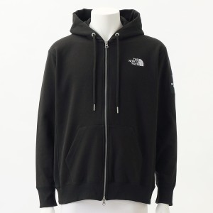 ザ・ノース・フェイス（THE NORTH FACE）/【THE NORTH FACE/ザ・ノース・フェイス】スクエアロゴフルジップ