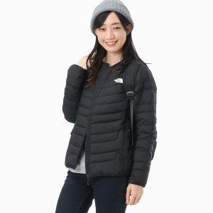 ザ・ノース・フェイス（THE NORTH FACE）/【THE NORTH FACE/ザ・ノース・フェイス】サンダーラウンドネックジャケット