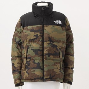 ザ・ノース・フェイス（THE NORTH FACE）/【ザ・ノース・フェイス】ノベルティーヌプシジャケット（メンズ）