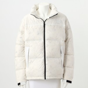 ザ・ノース・フェイス（THE NORTH FACE）/【THE NORTH FACE/ザ・ノース・フェイス】アンダイドヌプシジャケット