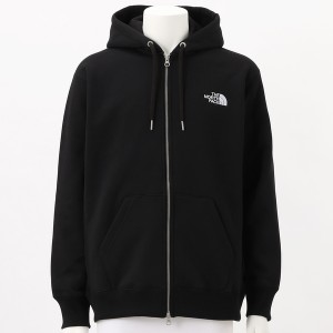 ザ・ノース・フェイス（THE NORTH FACE）/【THE NORTH FACE/ザ・ノース・フェイス】スクエアロゴフルジップ