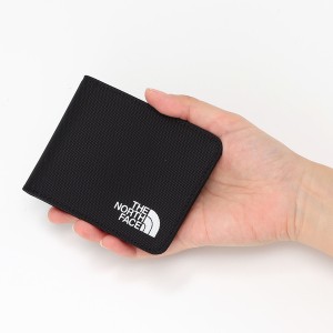 ザ・ノース・フェイス（THE NORTH FACE）/【THE NORTH FACE】SHUTTLE CARDWALLET