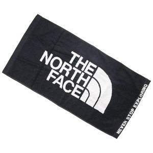 ザ・ノース・フェイス（THE NORTH FACE）/【ザ・ノース・フェイス】コンフォートコットンタオルL