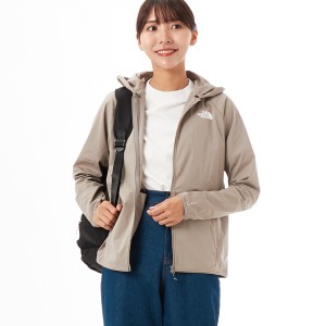 ザ・ノース・フェイス（THE NORTH FACE）/【ザ・ノース・フェイス】サンシェイドフルジップフーディ