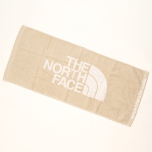 ザ・ノース・フェイス（THE NORTH FACE）/【THE NORTH FACE/ザ・ノース・フェイス】CF COTTON TOWEL M