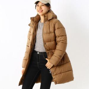 ノース フェイス ダウン レディース ロングの通販 Au Pay マーケット