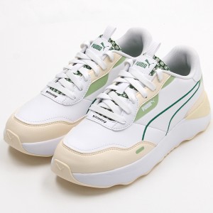 プーマ（PUMA）/PUMA/プーマ/ランテイムド プラットフォーム ブロッサム