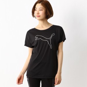 プーマ/【プーマ／ＰＵＭＡ】ＦＡＶＯＲＩＴＥ　プーマ　ジャージ　キャット　Ｔシャツ