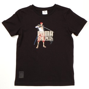 プーマ（PUMA）/PUMA/プーマ/PUMA X ONE PIECE Tシャツ