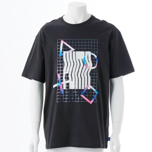 プーマ（PUMA）/PUMA/プーマ/PUMA X PLAYSTATION ELEVATED TEE