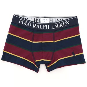 ポロ ラルフ ローレン（POLO RALPH LAUREN）/ローライズボクサーブリーフ ストライプ