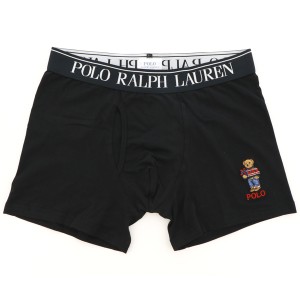 ポロ ラルフ ローレン（POLO RALPH LAUREN）/ボクサーブリーフ ホリデーベア