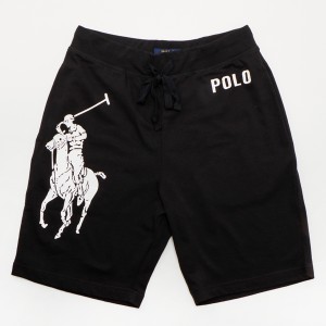 ポロ ラルフ ローレン（POLO RALPH LAUREN）/スリープショートパンツ ブレーザブルメッシュ