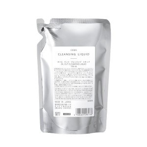 オルビス/クレンジングリキッド つめかえ用 150mL