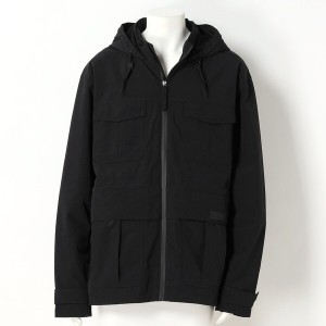 ハンター/MENS EXPLORER JACKET