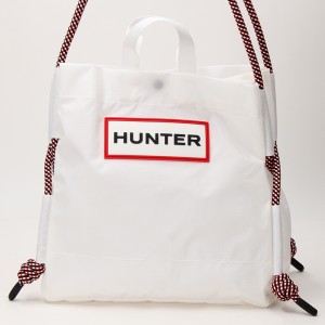 ハンター（HUNTER）/トラベル リップストップ リサイクル ナイロン トート バッグ