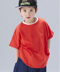 【NEW】マーキーズ/コットンUSAドルマンTシャツ