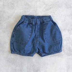 マーキーズ（MARKEY’S）/デニムホットパンツ（80〜150cm）