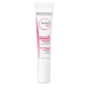 ビオデルマ（bioderma）/ビオデルマ　サンシビオ　アイケア　ジェルクリーム　１５ｍＬ