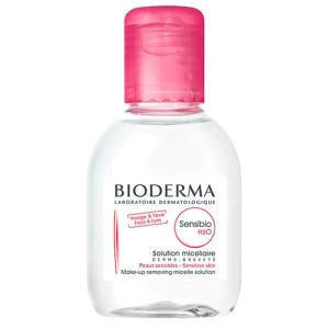 ビオデルマ（bioderma）/ビオデルマ　サンシビオ　エイチツーオー　Ｄ　１００ｍＬ