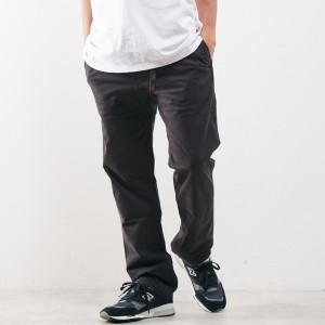 メンズメルローズ/GRAMICCI / G109−OGS NN−PANTS CROPPED