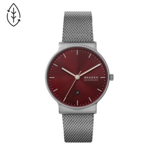 スカーゲン（SKAGEN）/ANCHER アンカー　SKW6858