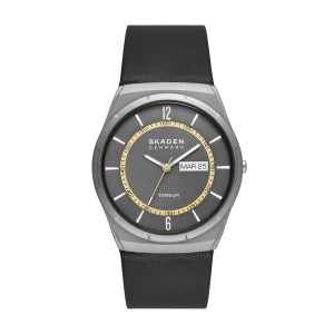 スカーゲン（SKAGEN）/MELBYE　メルビー　SKW6907