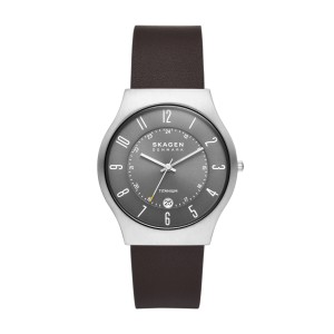 スカーゲン（SKAGEN）/SUNDBY　サンドバイ　SKW6909