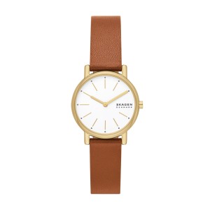 スカーゲン（SKAGEN）/SIGNATUR LILLE　シグネチャー リル　SKW3121