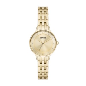 スカーゲン（SKAGEN）/ANITA LILLE　アニータ リル　SKW3127