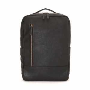 バックヤードファミリー/リュック メンズ レディース バッグ A4 大容量 シンプル ポケット おしゃれ 背面 定番 軽量 