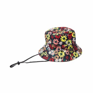 バックヤードファミリー/キウ KiU 300D バケットハット ストラップ BUCKET HAT STRAP