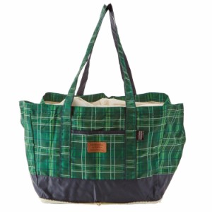 バックヤードファミリー/お買い物バッグ Okaimono bag2 保冷保温レジカゴ用バッグ